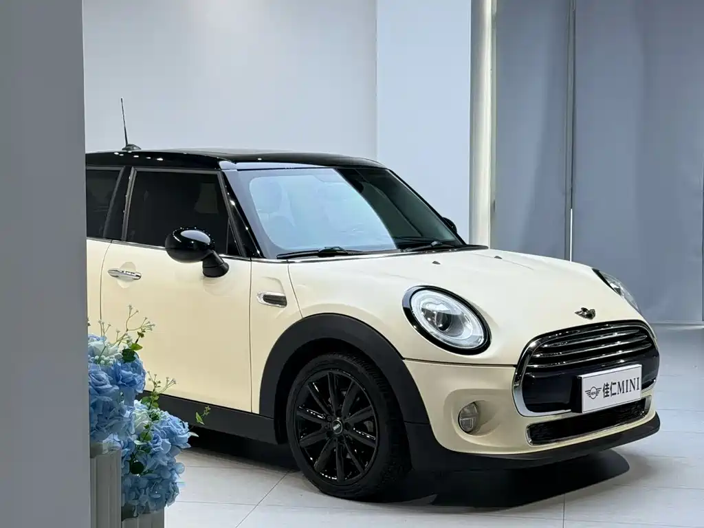 MINI Mini — миниатюра 4