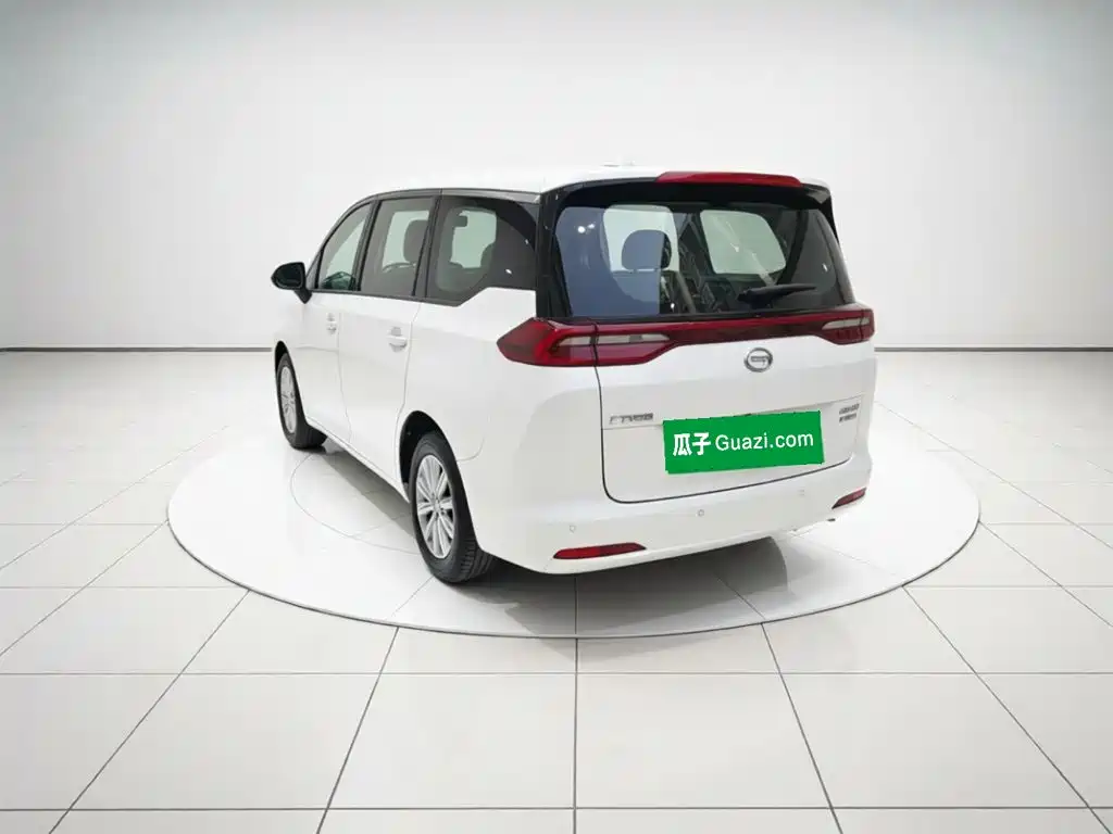 GAC Motor Trumpchi M6 — миниатюра 4