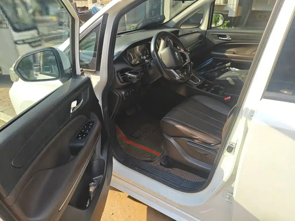 GAC Motor Trumpchi M6 — миниатюра 17