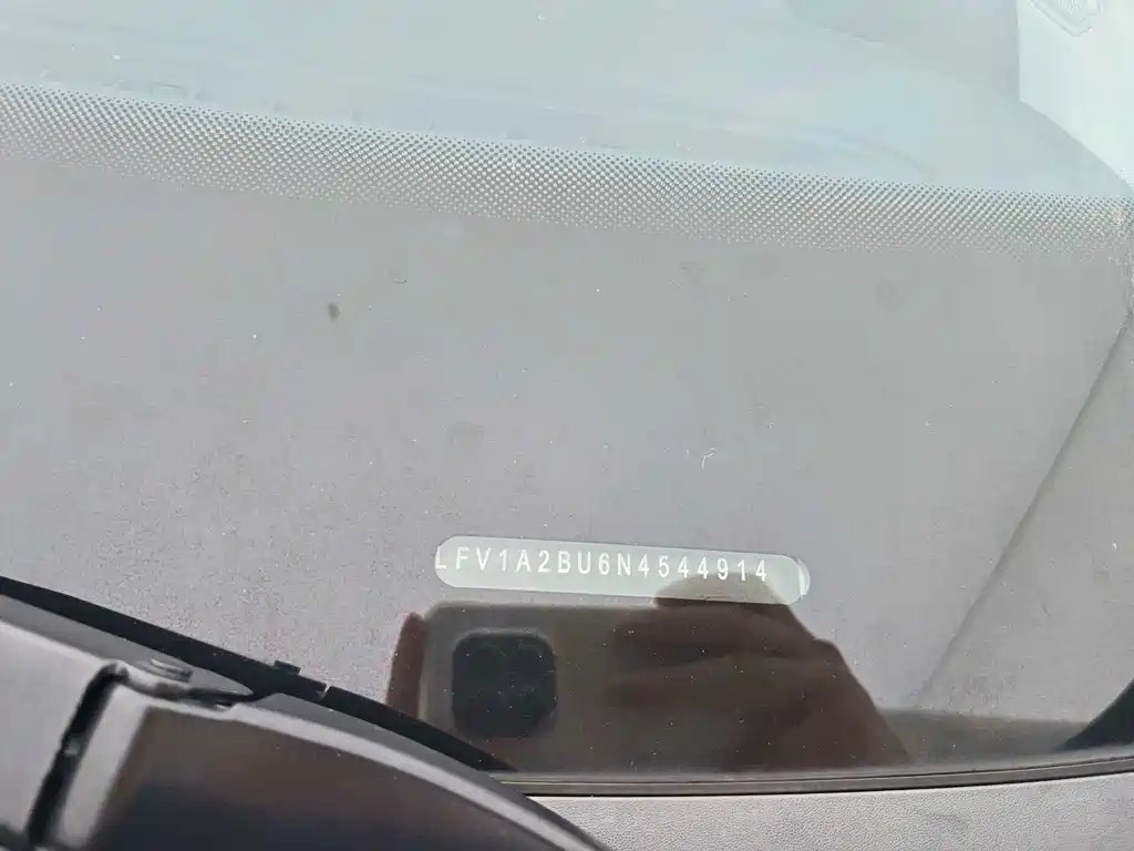 Volkswagen Sagitar — миниатюра 10