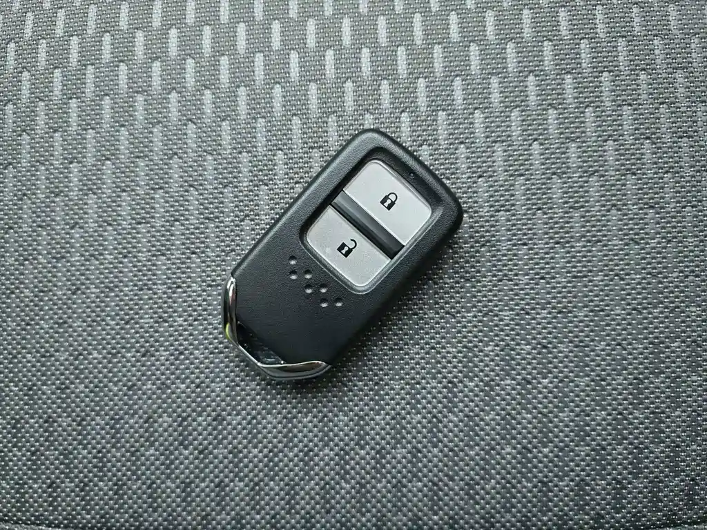 Honda Fit — миниатюра 19