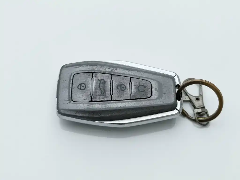 Geely Binyue — миниатюра 19