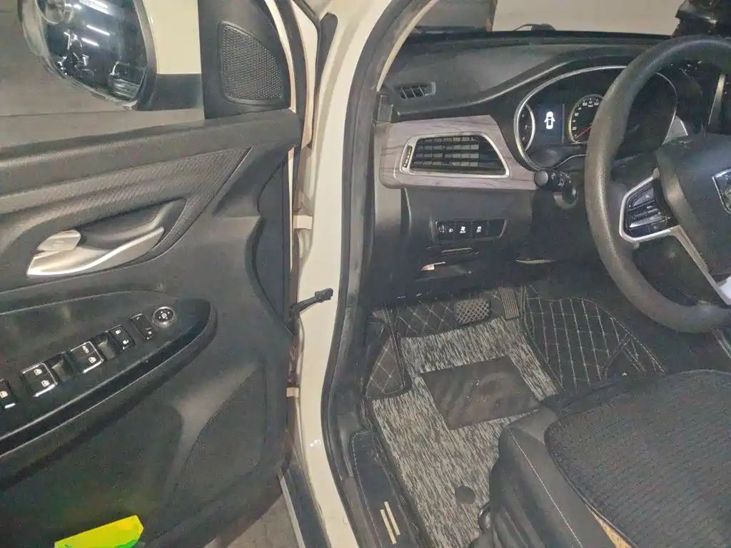 Baojun 730 — миниатюра 12