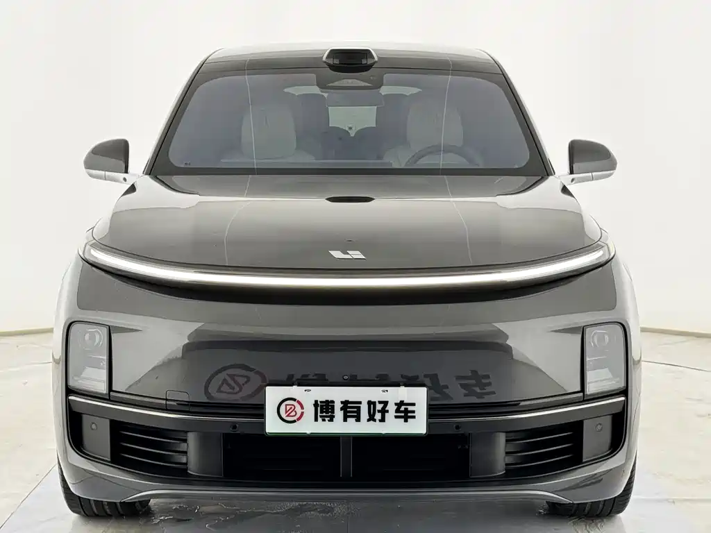 Li Auto Li L9 — миниатюра 2