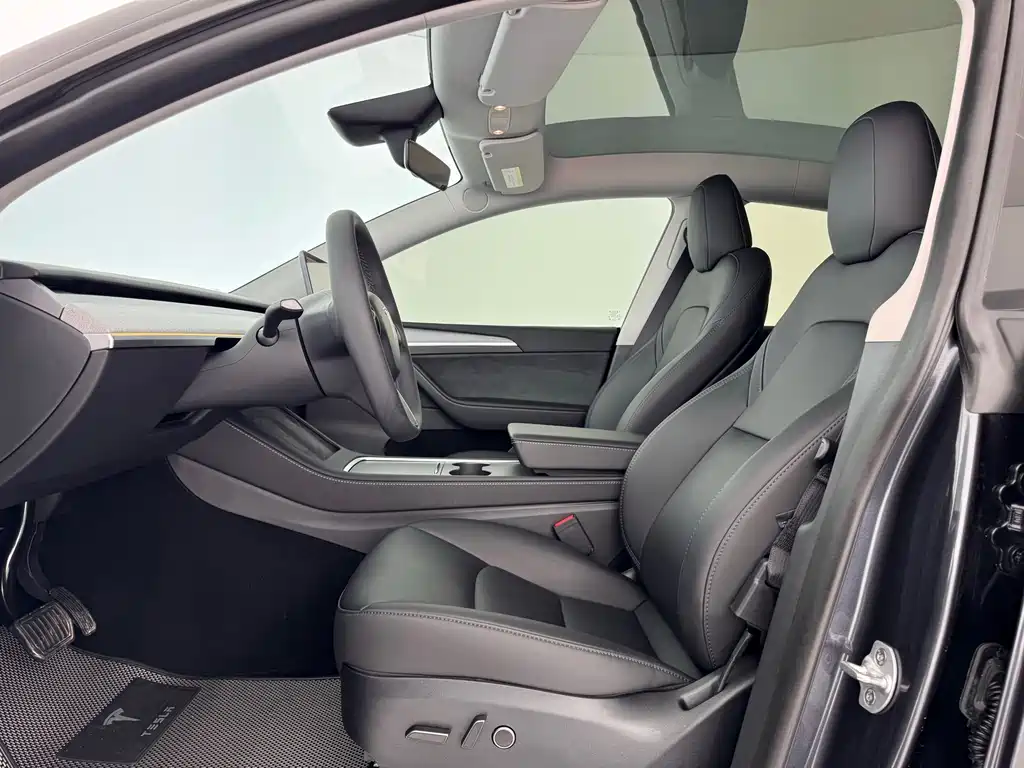 Tesla Model Y — миниатюра 7