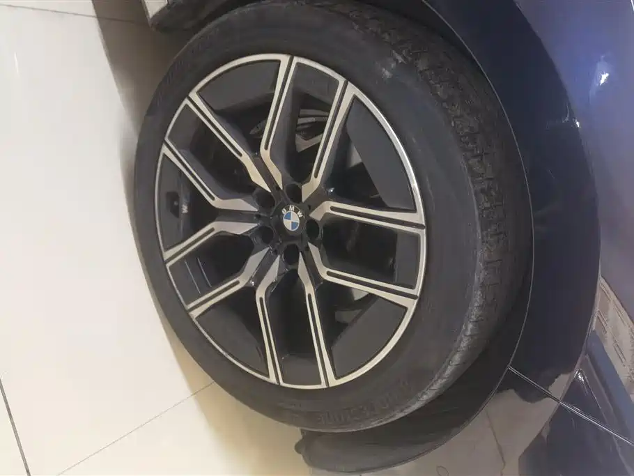 BMW 7 Series 7 2023 735Li M Sport