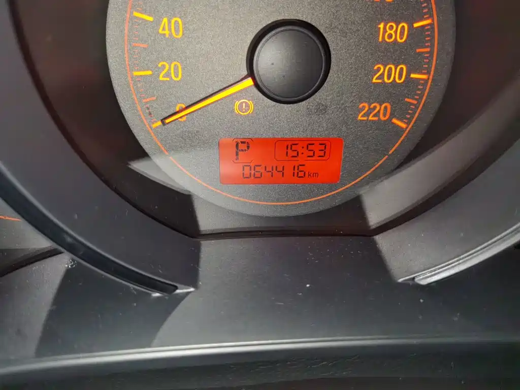 Honda Fit — миниатюра 5