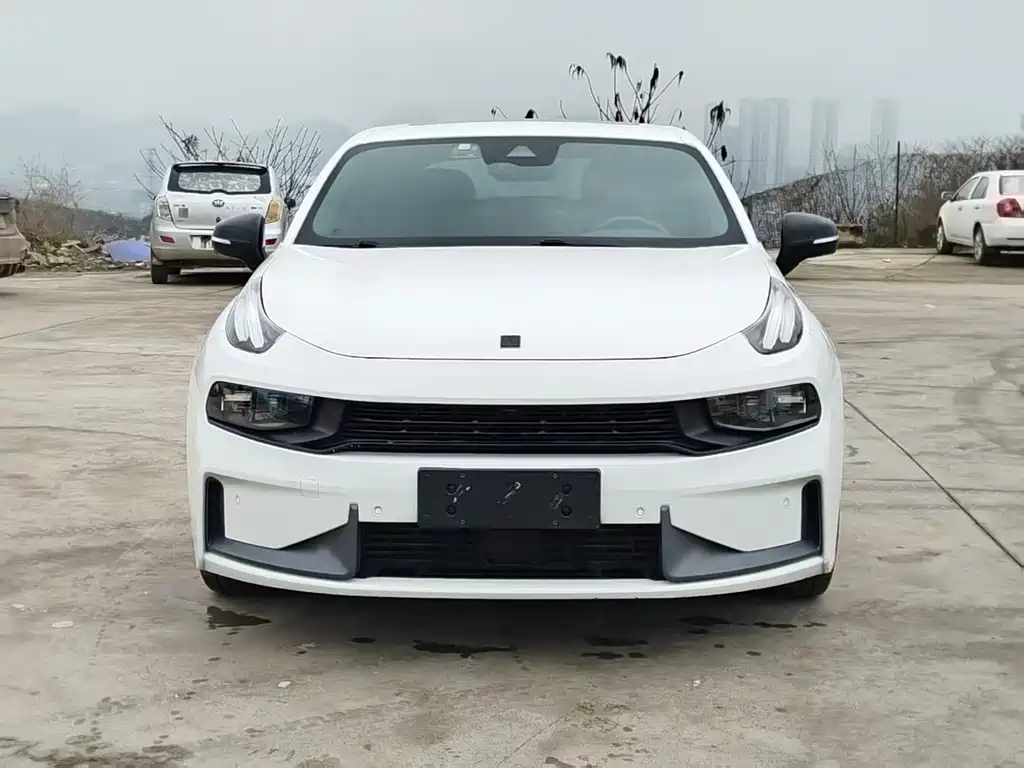 LYNK 03