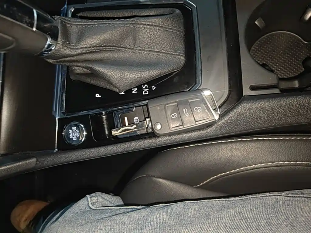Volkswagen Lamando — миниатюра 9