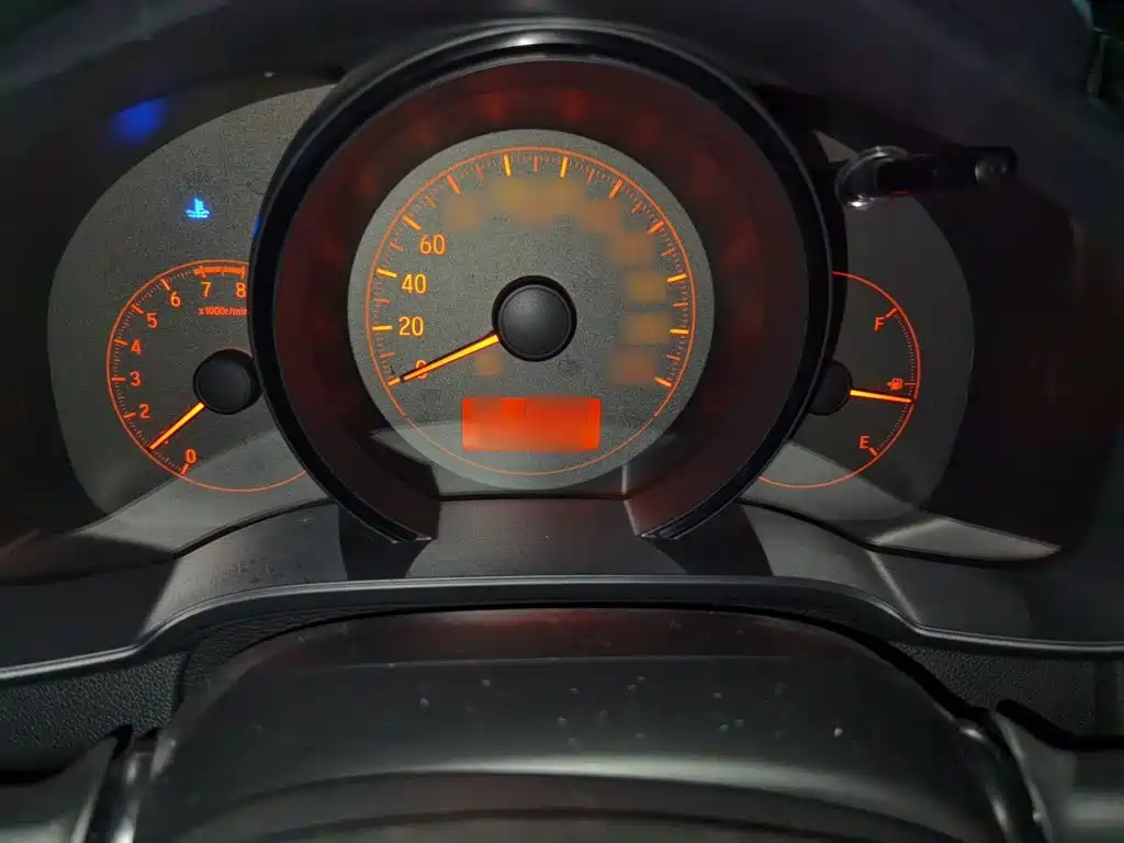 Honda Fit — миниатюра 4