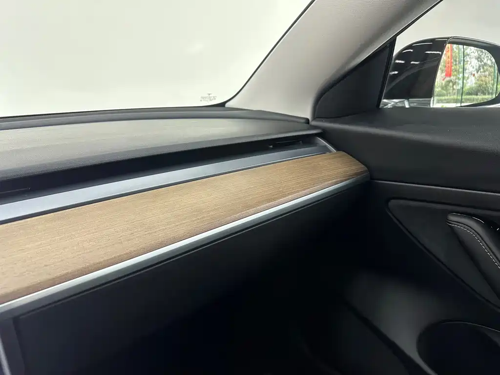 Tesla Model 3 — миниатюра 10