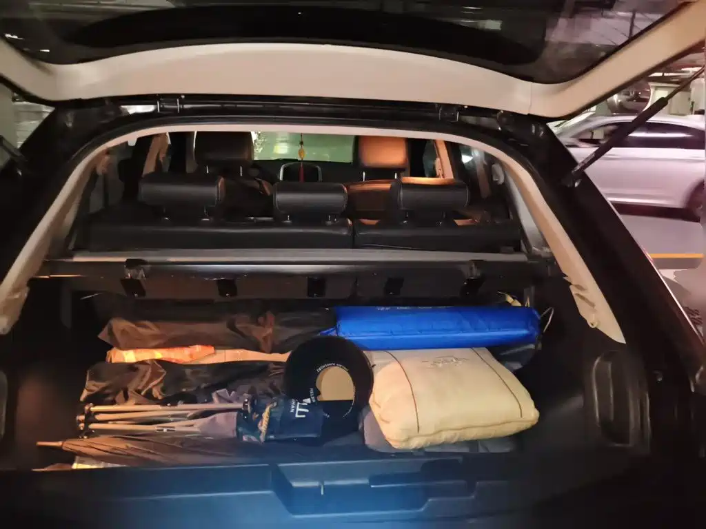Renault Koleos (Import) — миниатюра 15