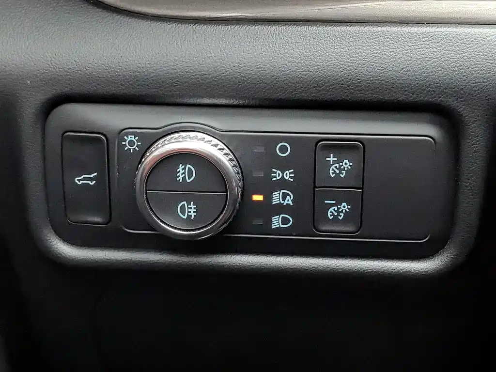 Ford Explorer — миниатюра 21