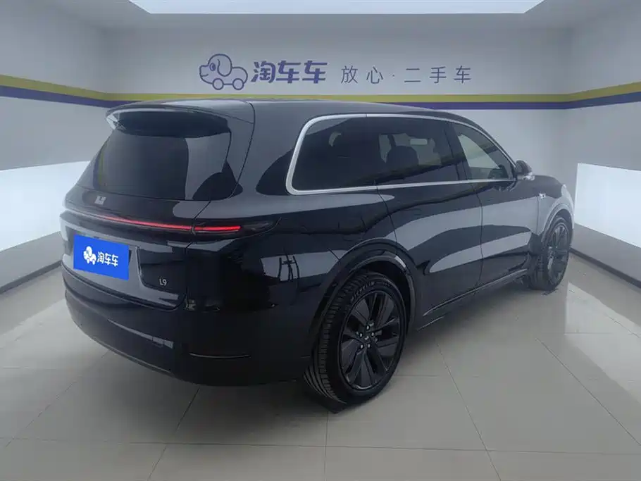 Li Auto IDEAL L9