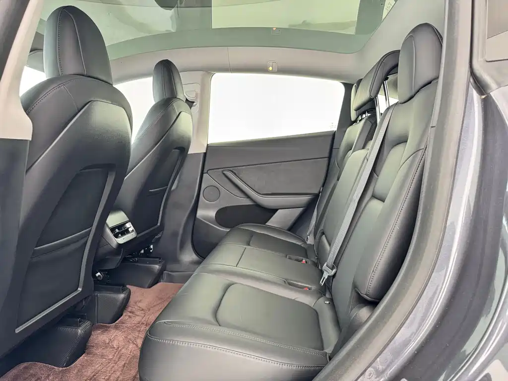 Tesla Model Y — миниатюра 10