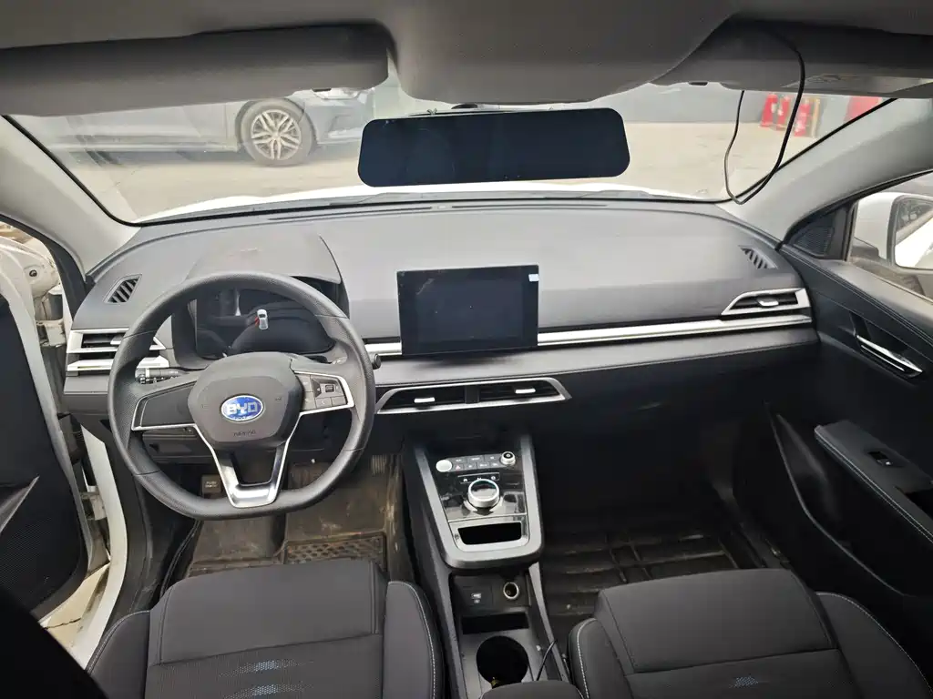 BYD e2 — миниатюра 6