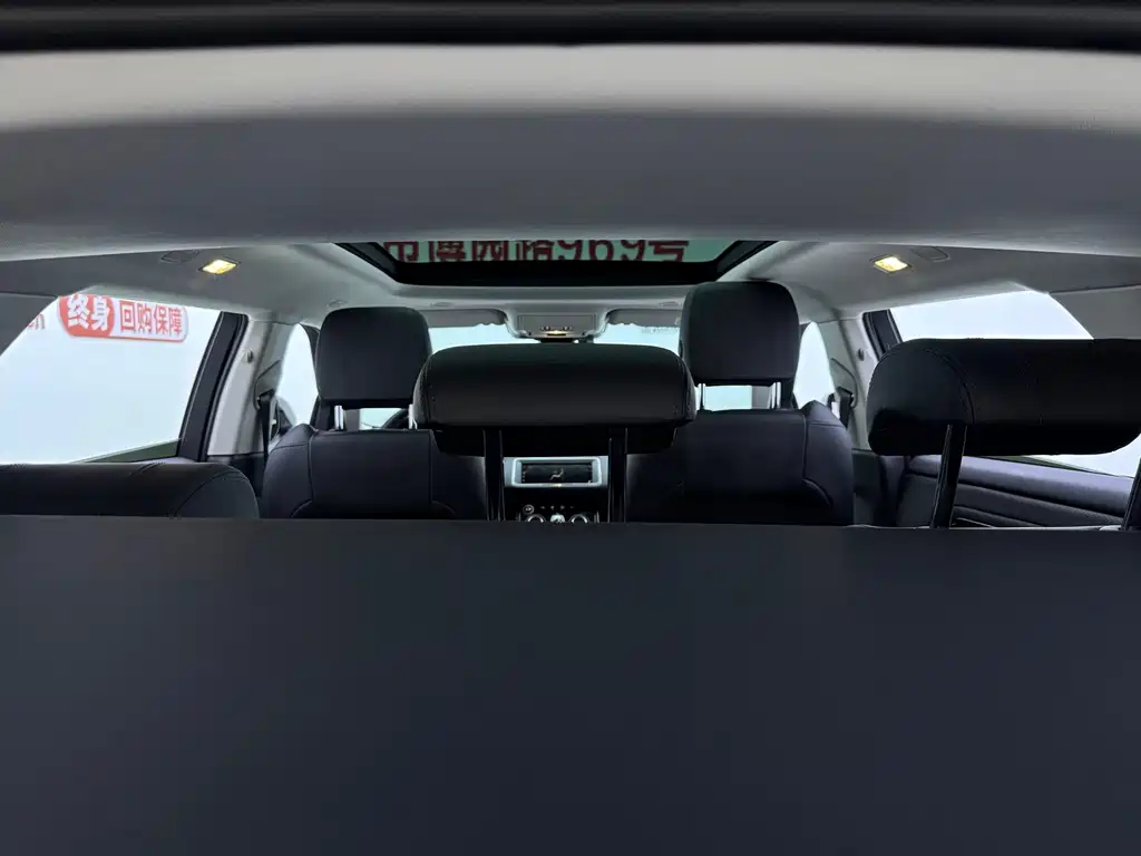 Land Rover Evoque — миниатюра 32