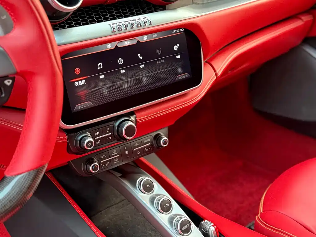 Ferrari Portofino — миниатюра 16