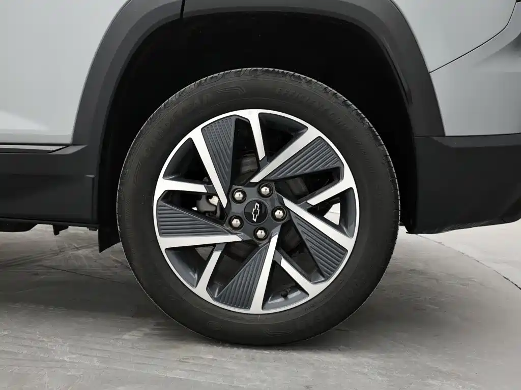 Chevrolet Plus — миниатюра 9