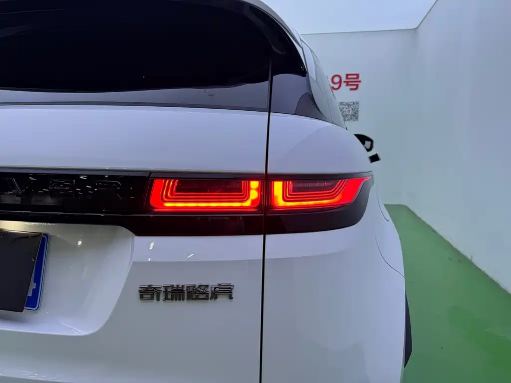Land Rover Evoque — миниатюра 36