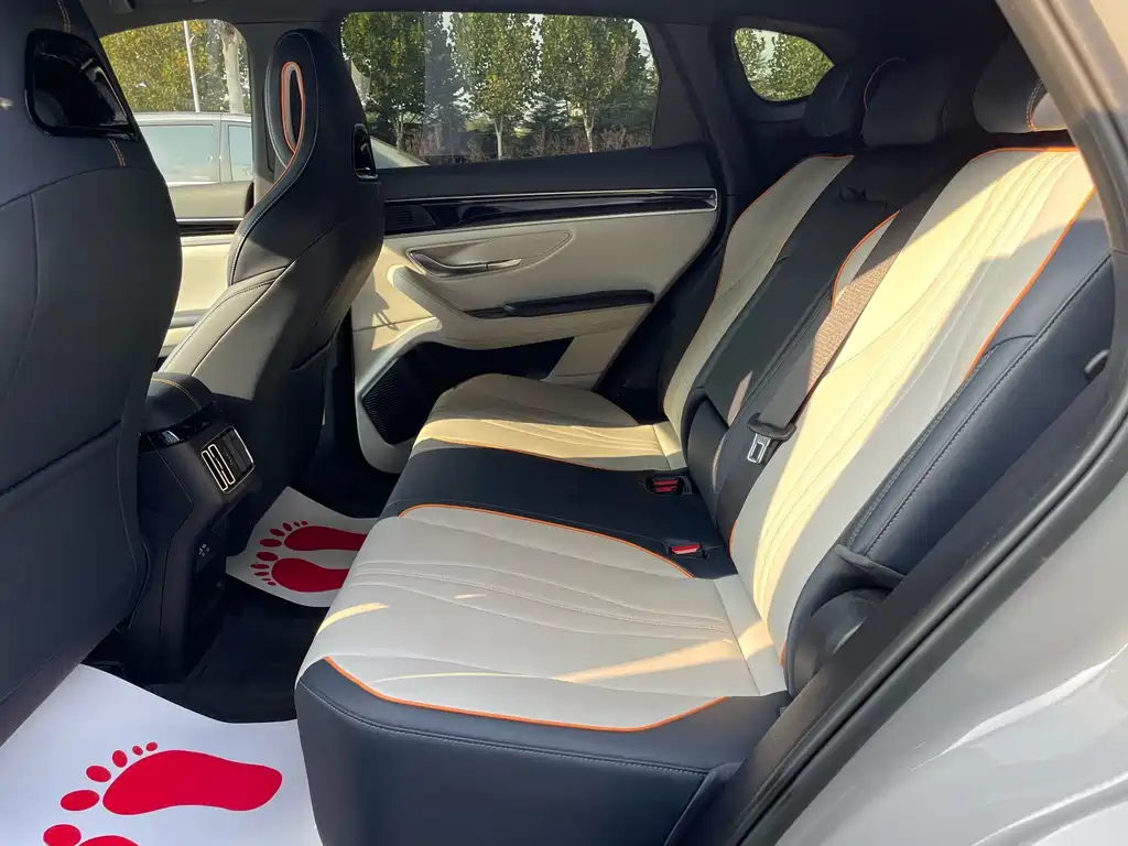 BYD PLUS New Energy — миниатюра 8