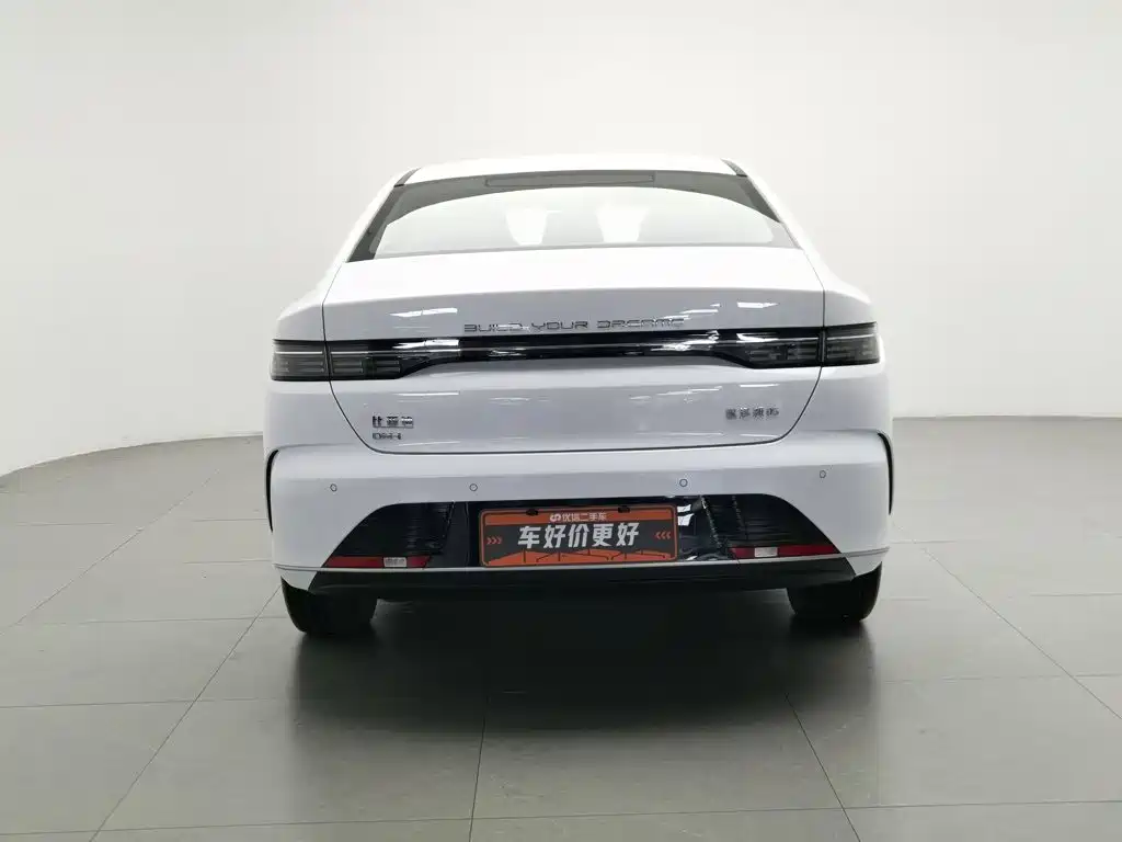 BYD Destroyer 05 — миниатюра 4