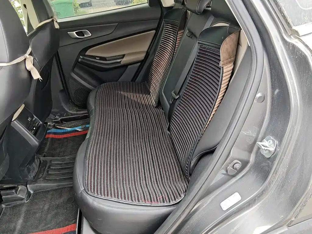 Changan CS55PLUS — миниатюра 13