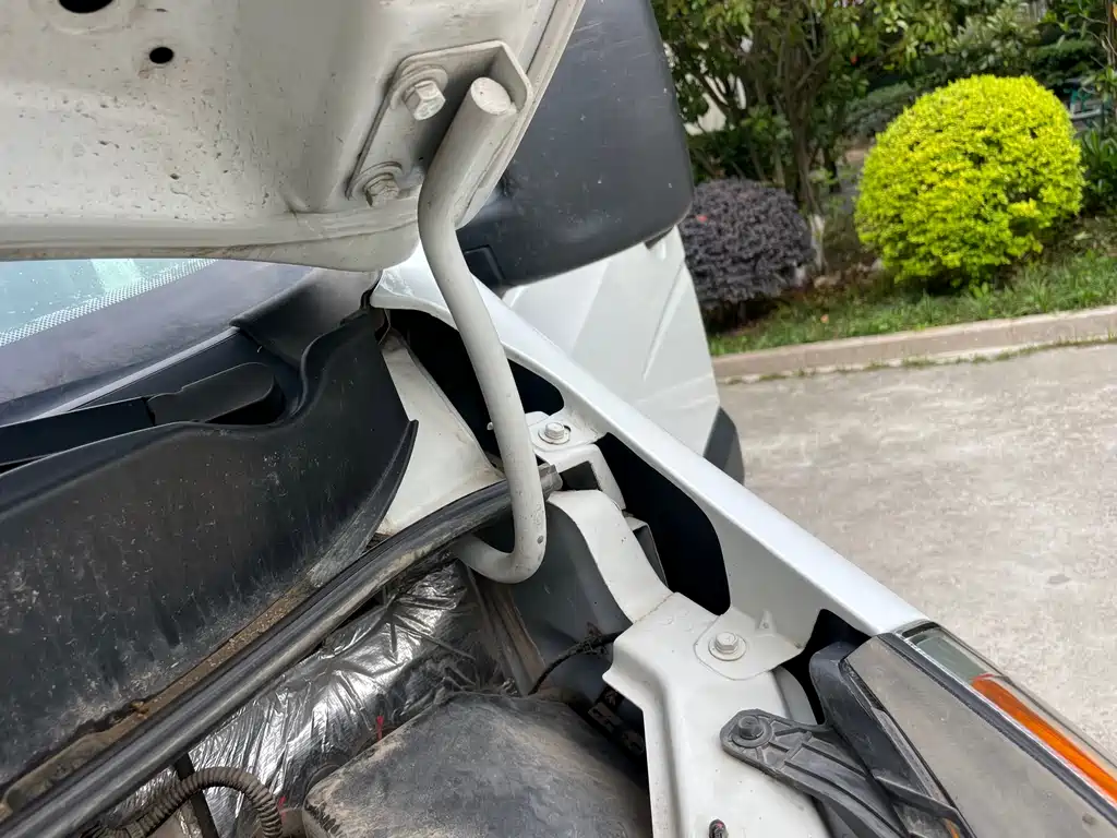 JIANGQI GROUP XINGRUI