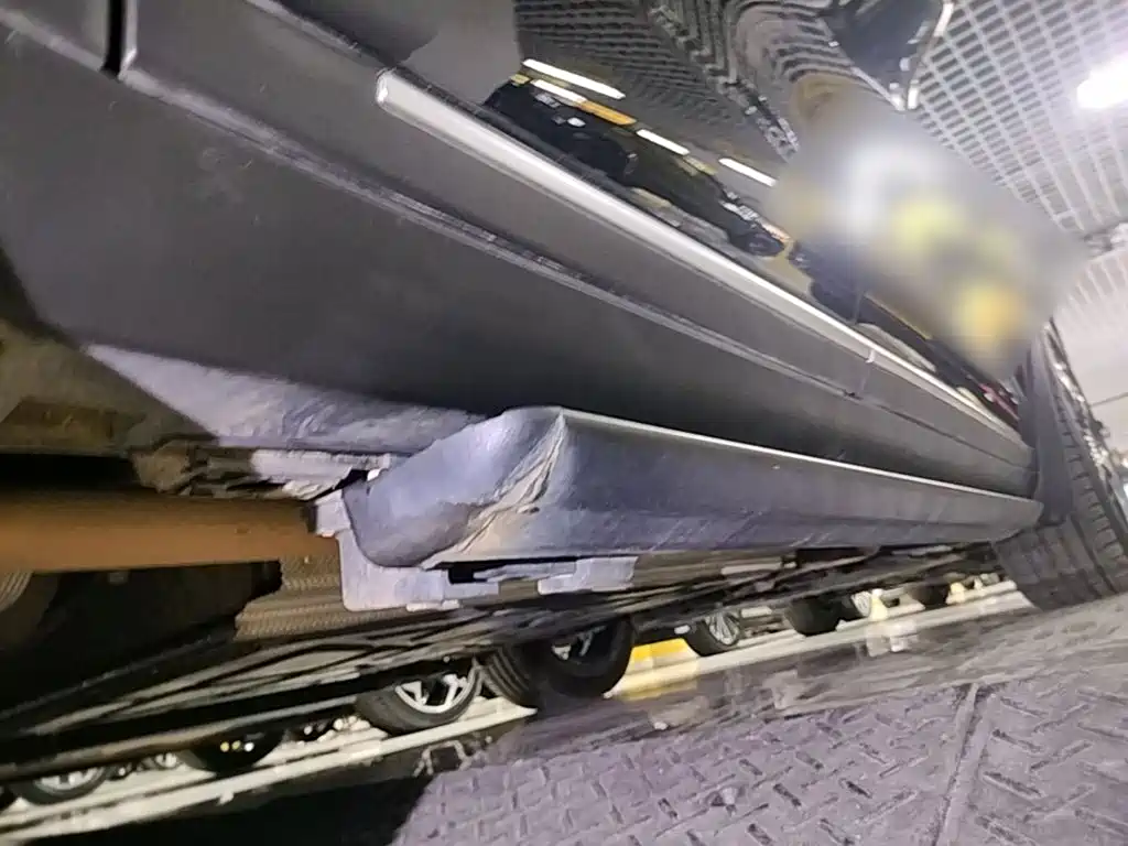 BYD Tang New Energy — миниатюра 4