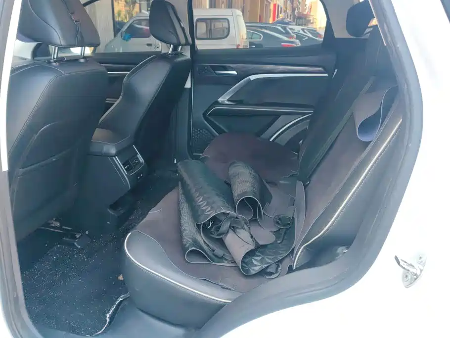 Haval H6 — миниатюра 11
