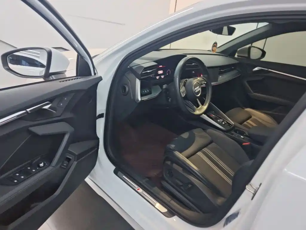 Audi A3 — миниатюра 16
