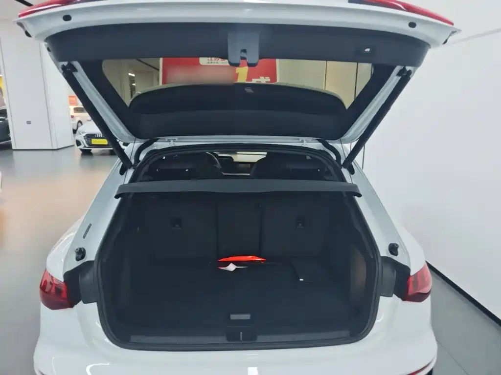 Audi A3 — миниатюра 19