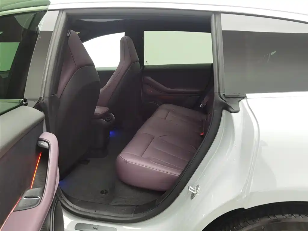 NIO NIO ET5T