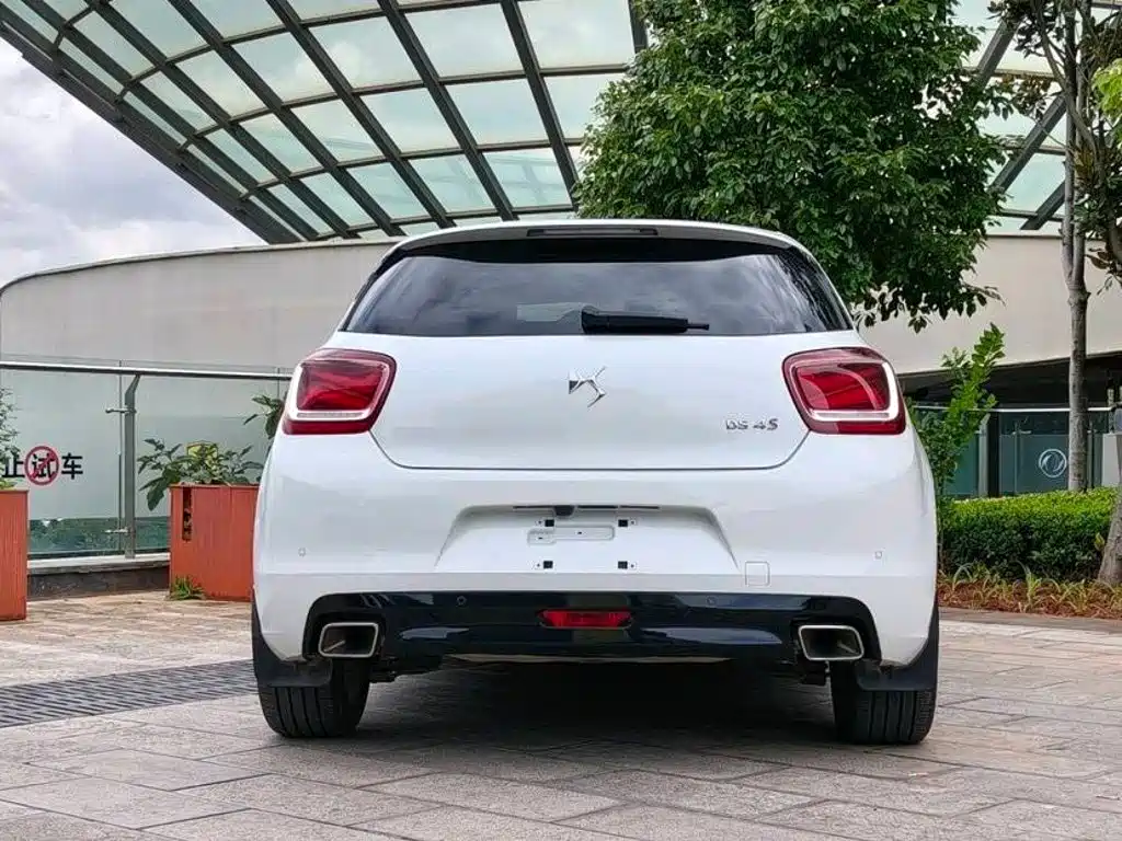 DS DS 4S — миниатюра 7