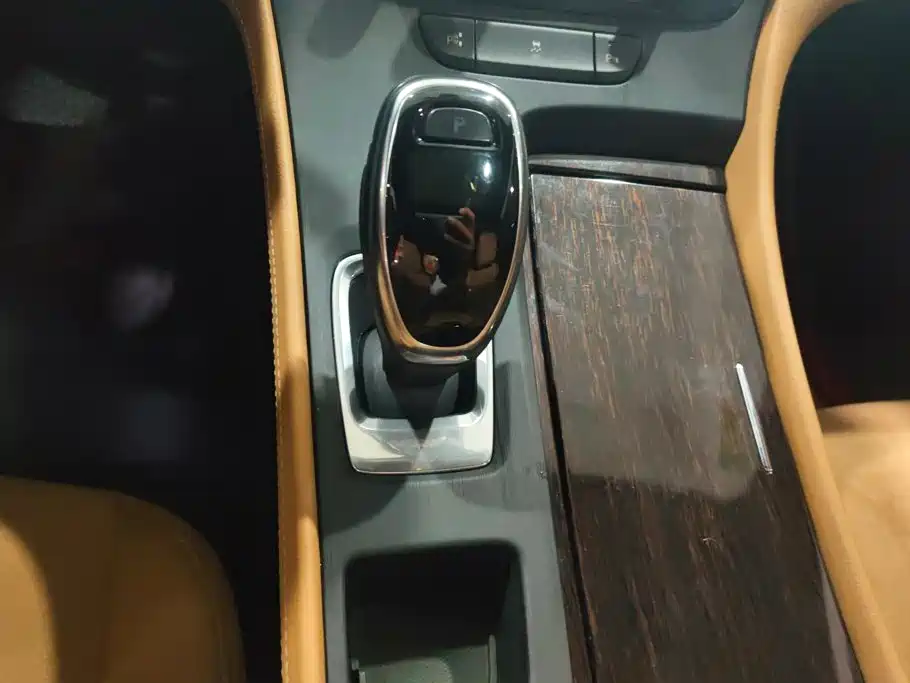Buick LaCrosse — миниатюра 16