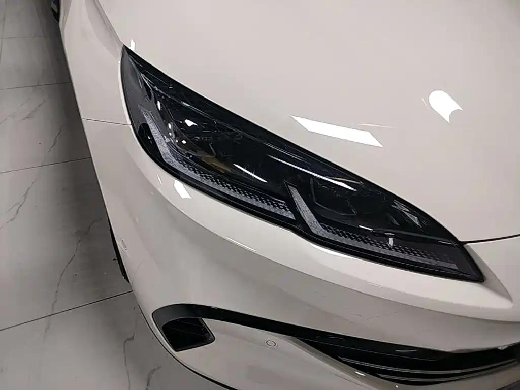 BYD Seal 06 — миниатюра 11