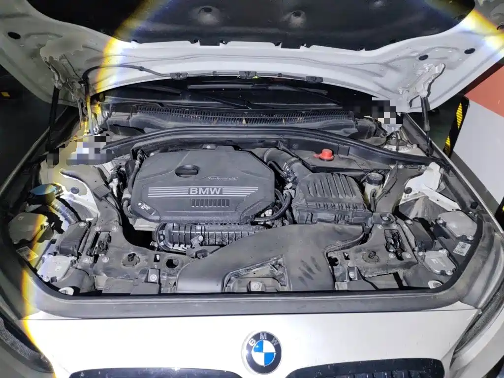 BMW 1 Series — миниатюра 21