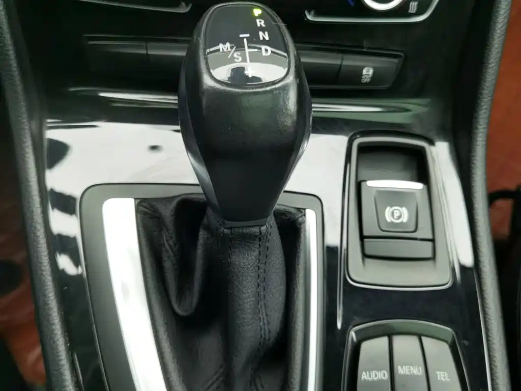 BMW 2 SERIES STATION WAGON