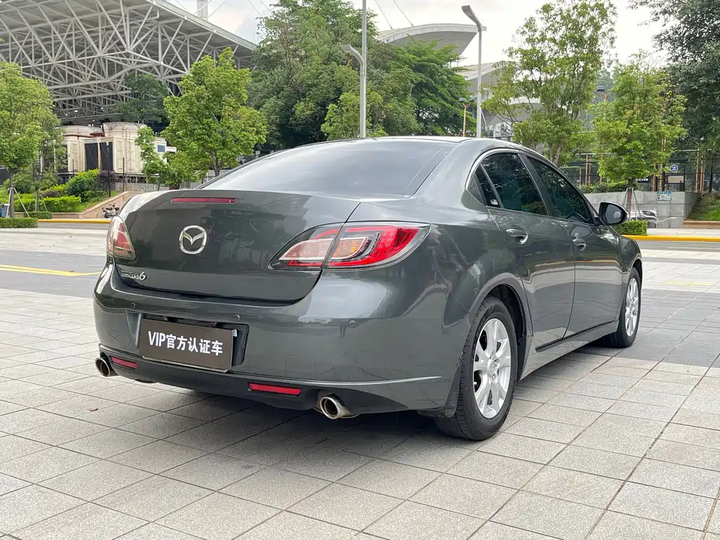 Mazda Ruiyi — миниатюра 3