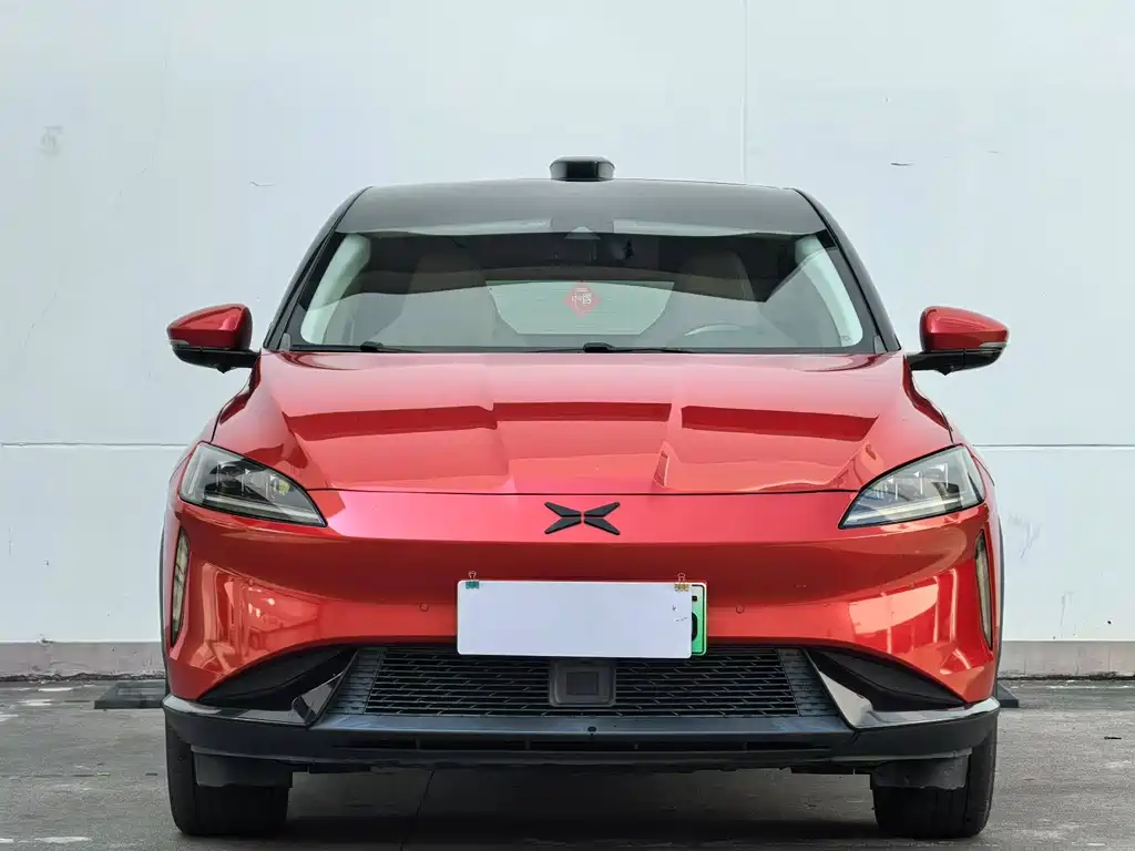 Xpeng G3 2019 Premium