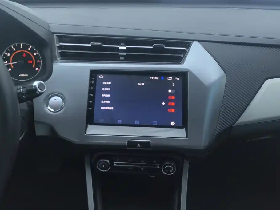 Chery Tiggo 3x — миниатюра 13