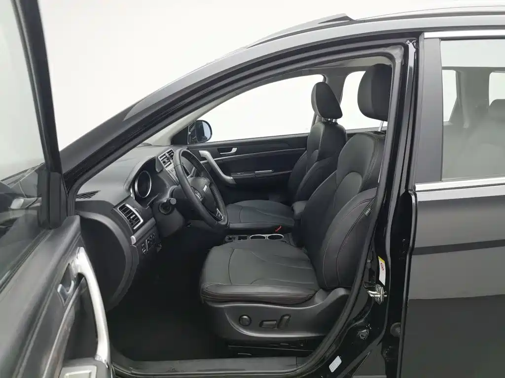 Haval H6 — миниатюра 10