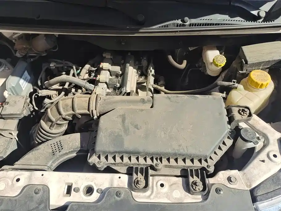 WULING WULING HONGGUANG V