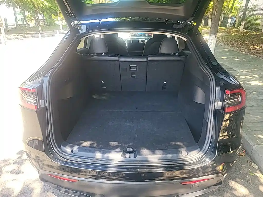 Tesla Model Y — миниатюра 19