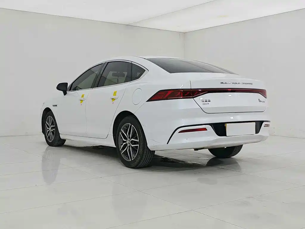 BYD Qin PLUS — миниатюра 6