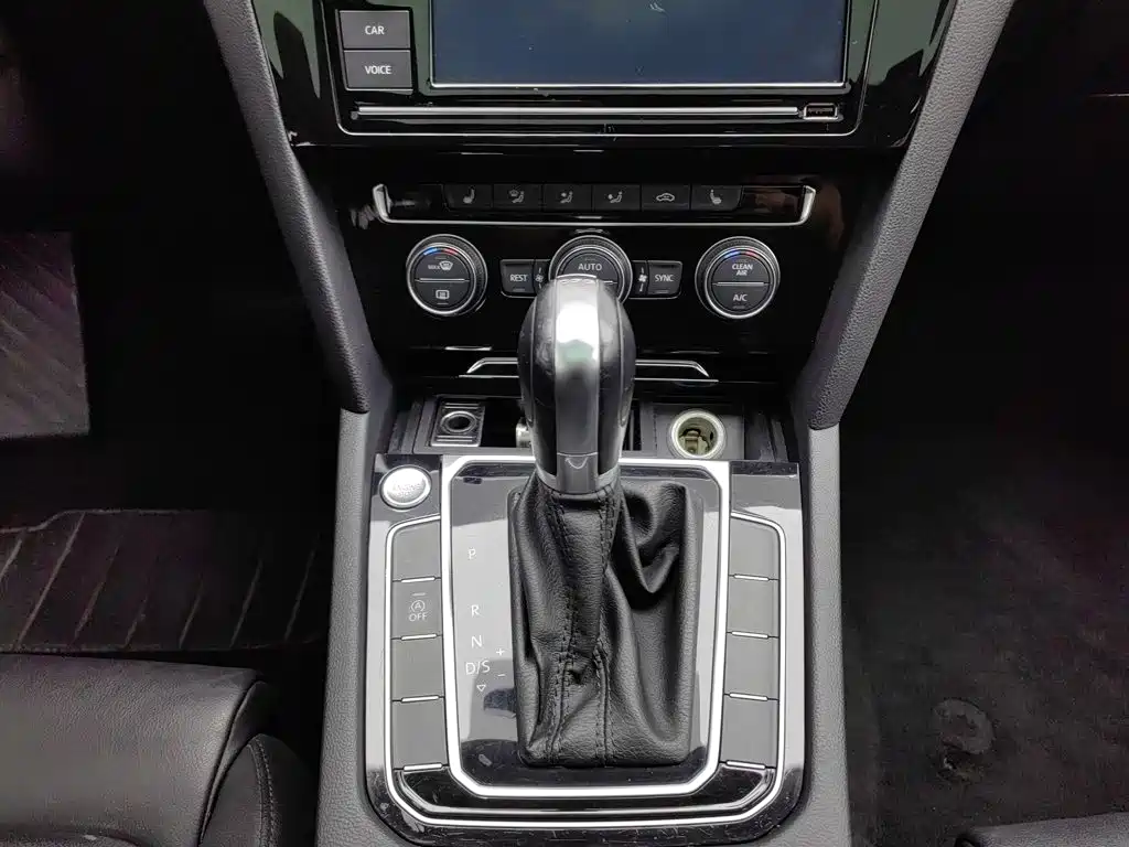 Volkswagen Magotan — миниатюра 13