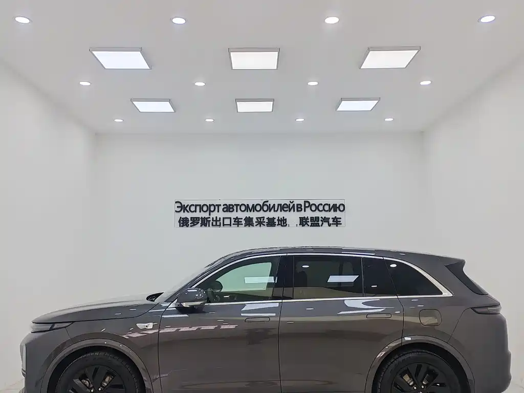 Li Auto L7 2023 Pro