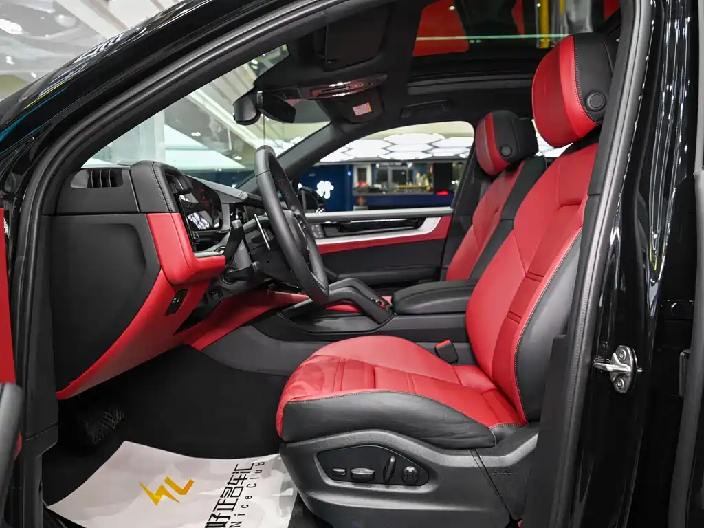 Porsche Cayenne 2025 Cayenne 3.0T