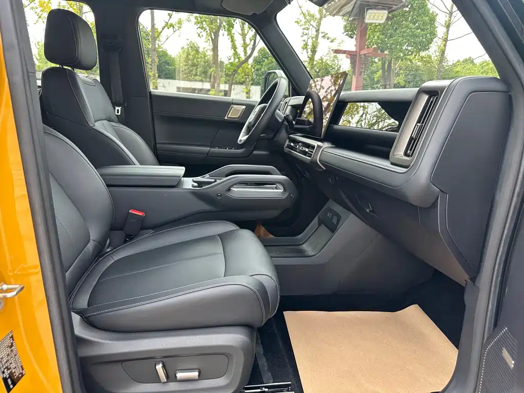 Fulwin Fengyun X3L — миниатюра 10