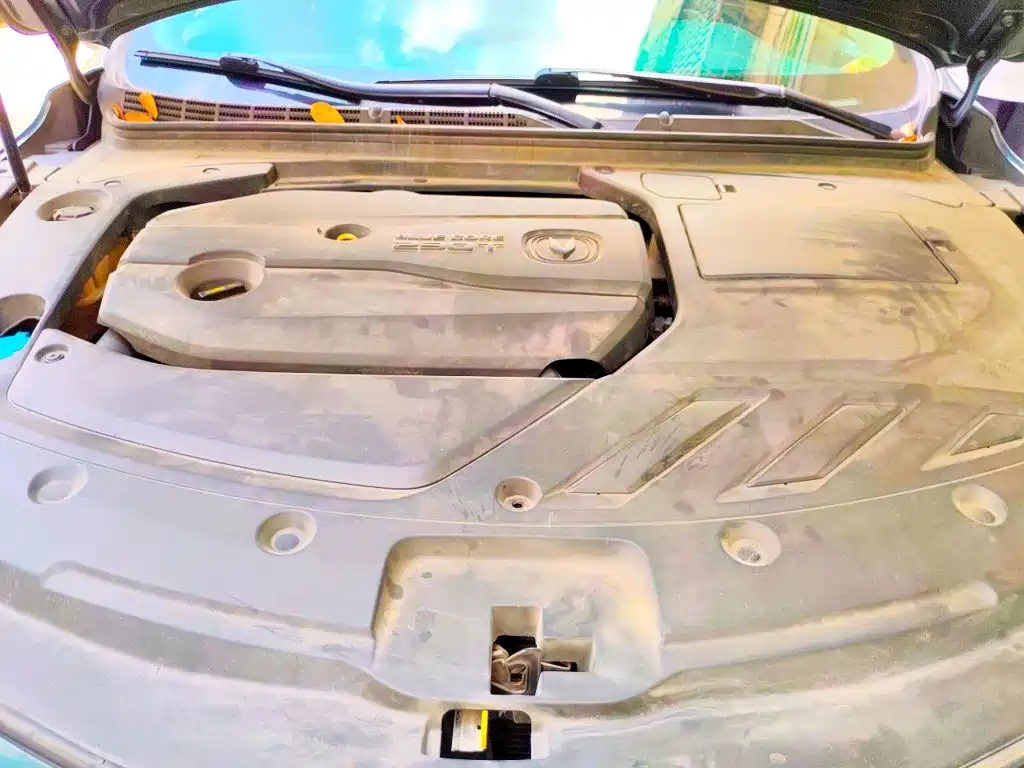 Changan Ruicheng CC — миниатюра 11